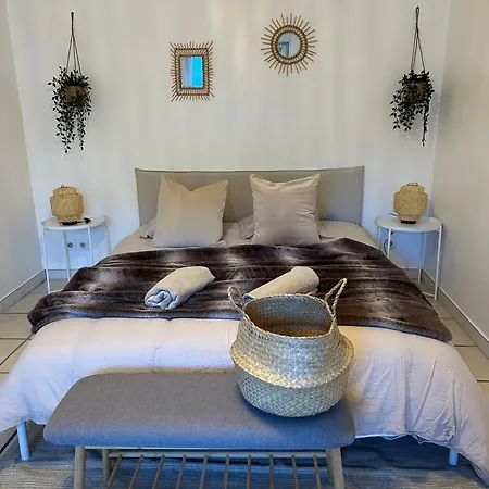 T2 Cocooning Proche Paris Et Appartement *