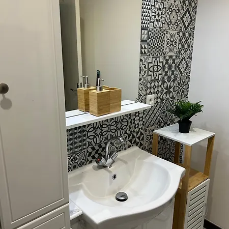 T2 Cocooning Proche Paris Et Apartamento