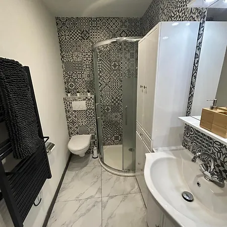 Apartment T2 Cocooning Proche Paris Et *