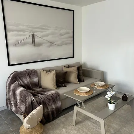 T2 Cocooning Proche Paris Et *