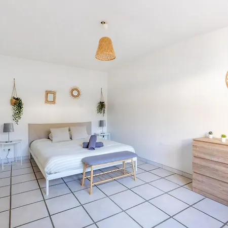 T2 Cocooning Proche Paris Et * Lagny