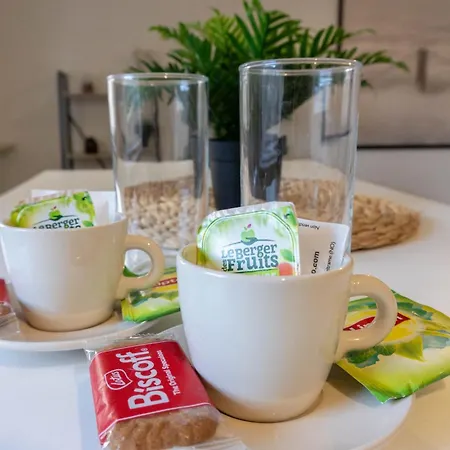 T2 Cocooning Proche Paris Et Apartamento