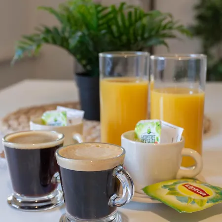 T2 Cocooning Proche Paris Et