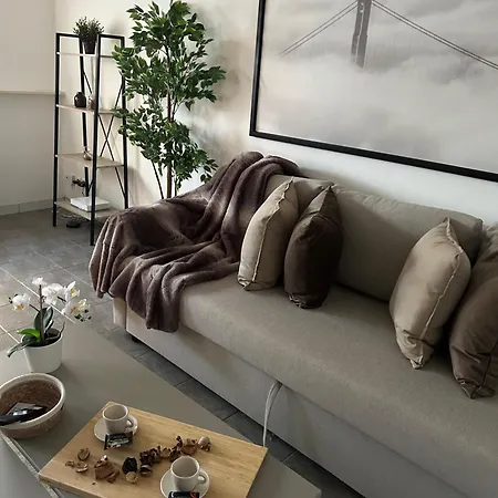 T2 Cocooning Proche Paris Et *